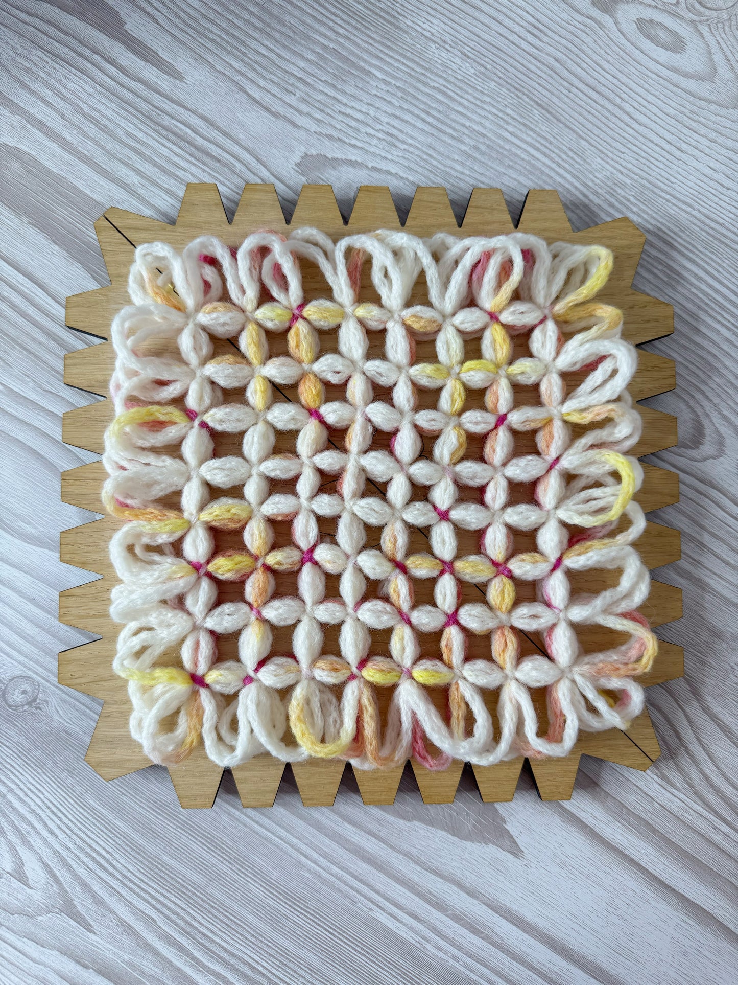 Small and Magic Butterfly Loom Bundle