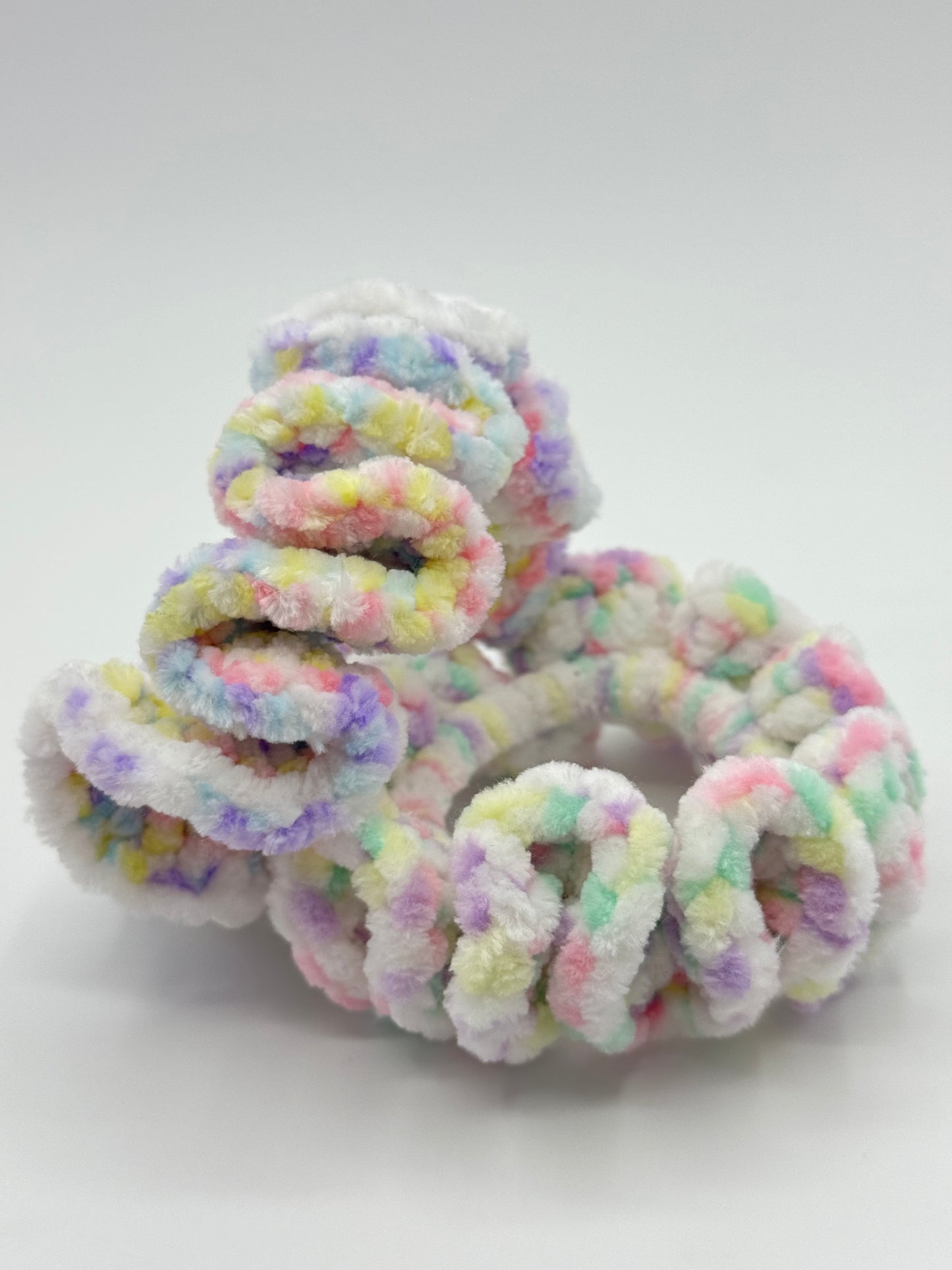 Dainty Scrunchie