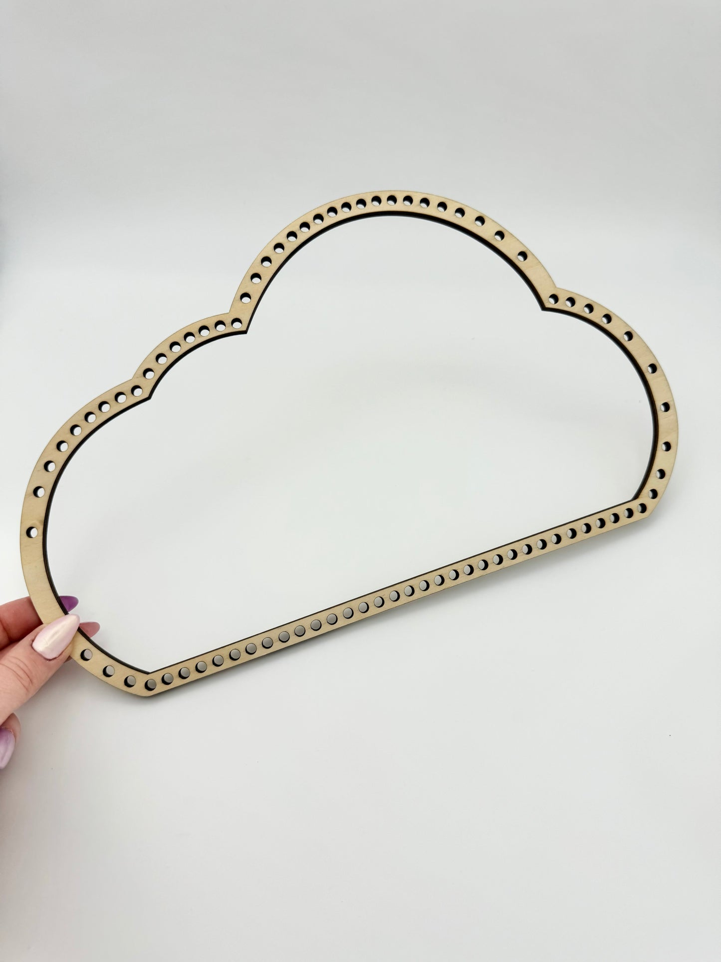 Cloud Weaving Looms - 3 Sizes Available