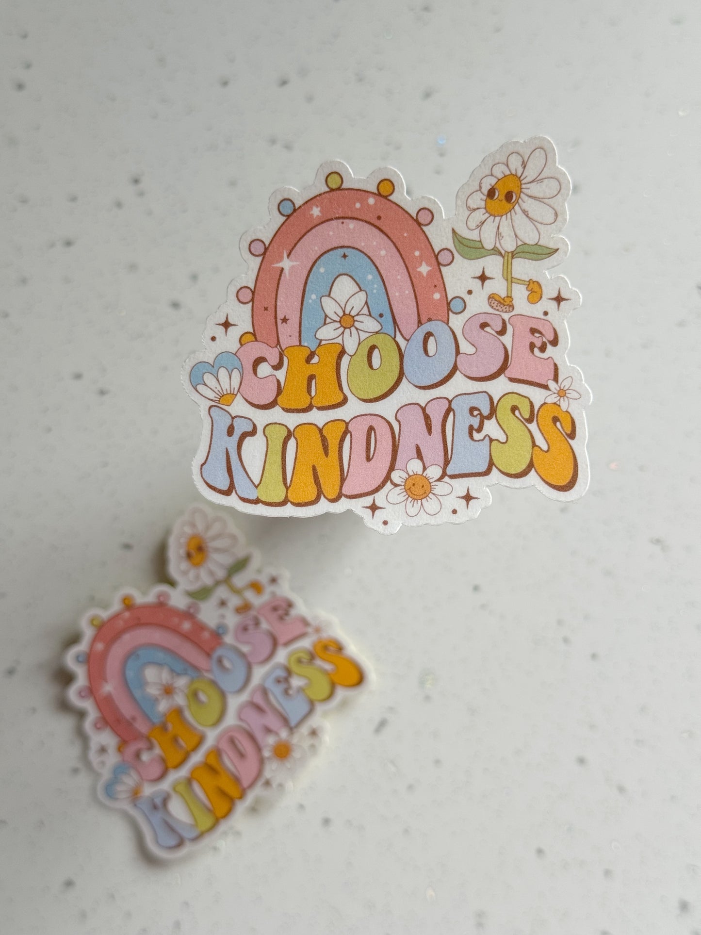 Choose Kindness Sticker