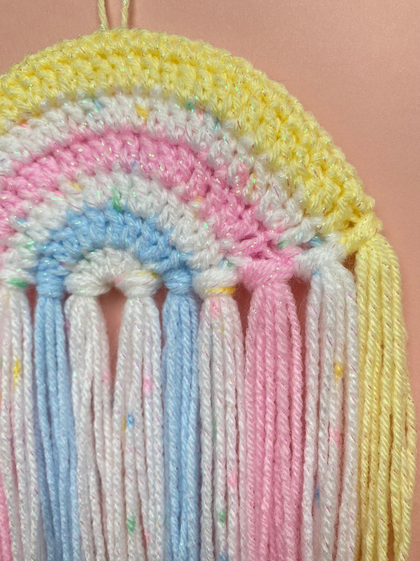 Custom Mini Rainbow