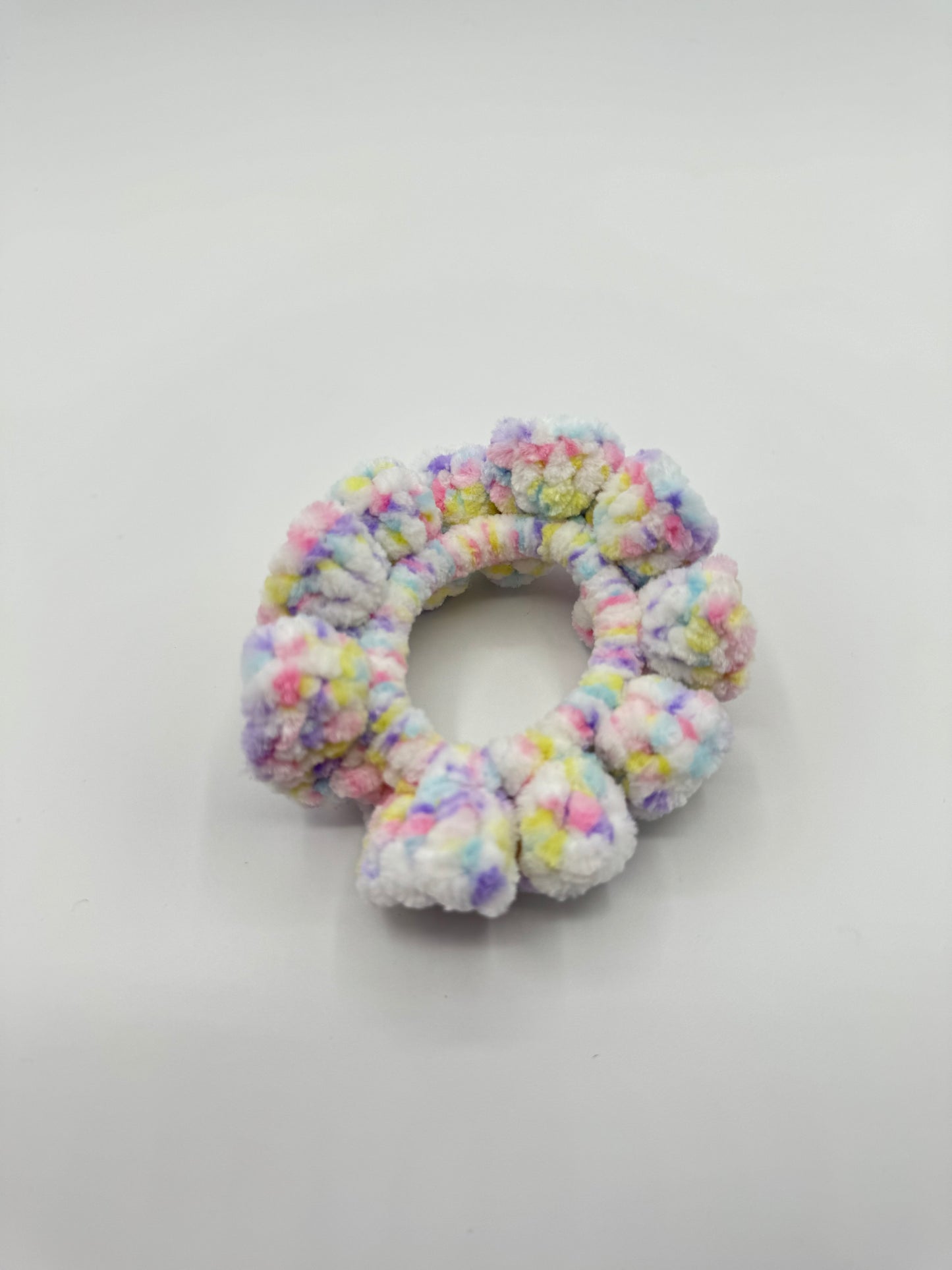 Dainty Scrunchie