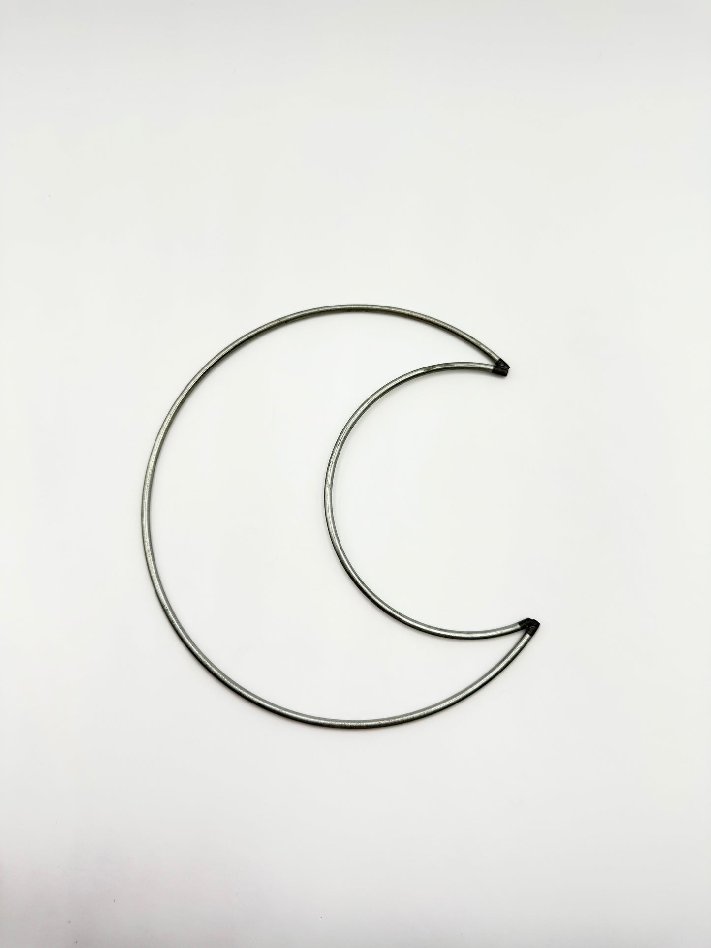 Medium Crescent Moon Frame