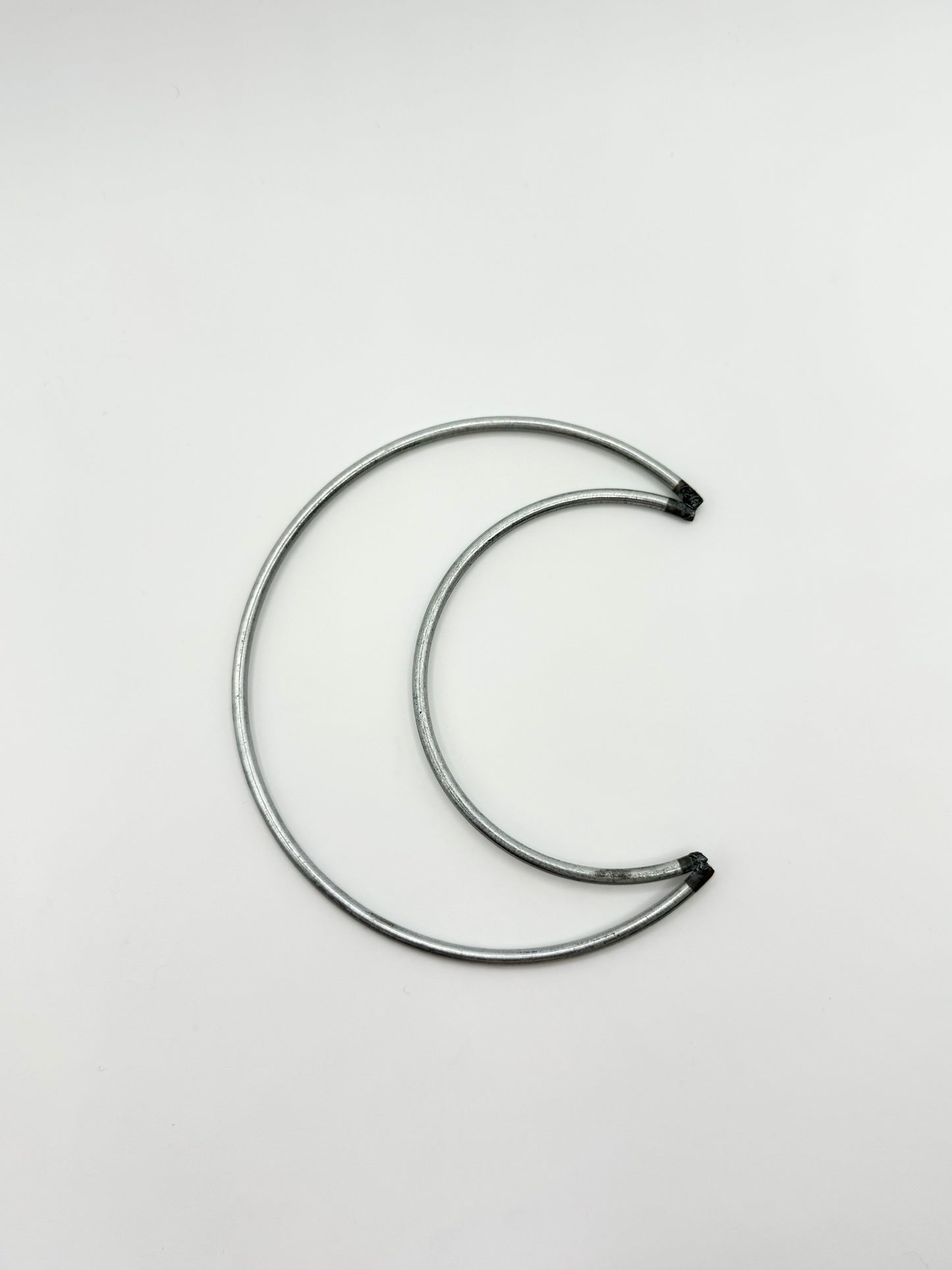 Mini Crescent Moon Frame
