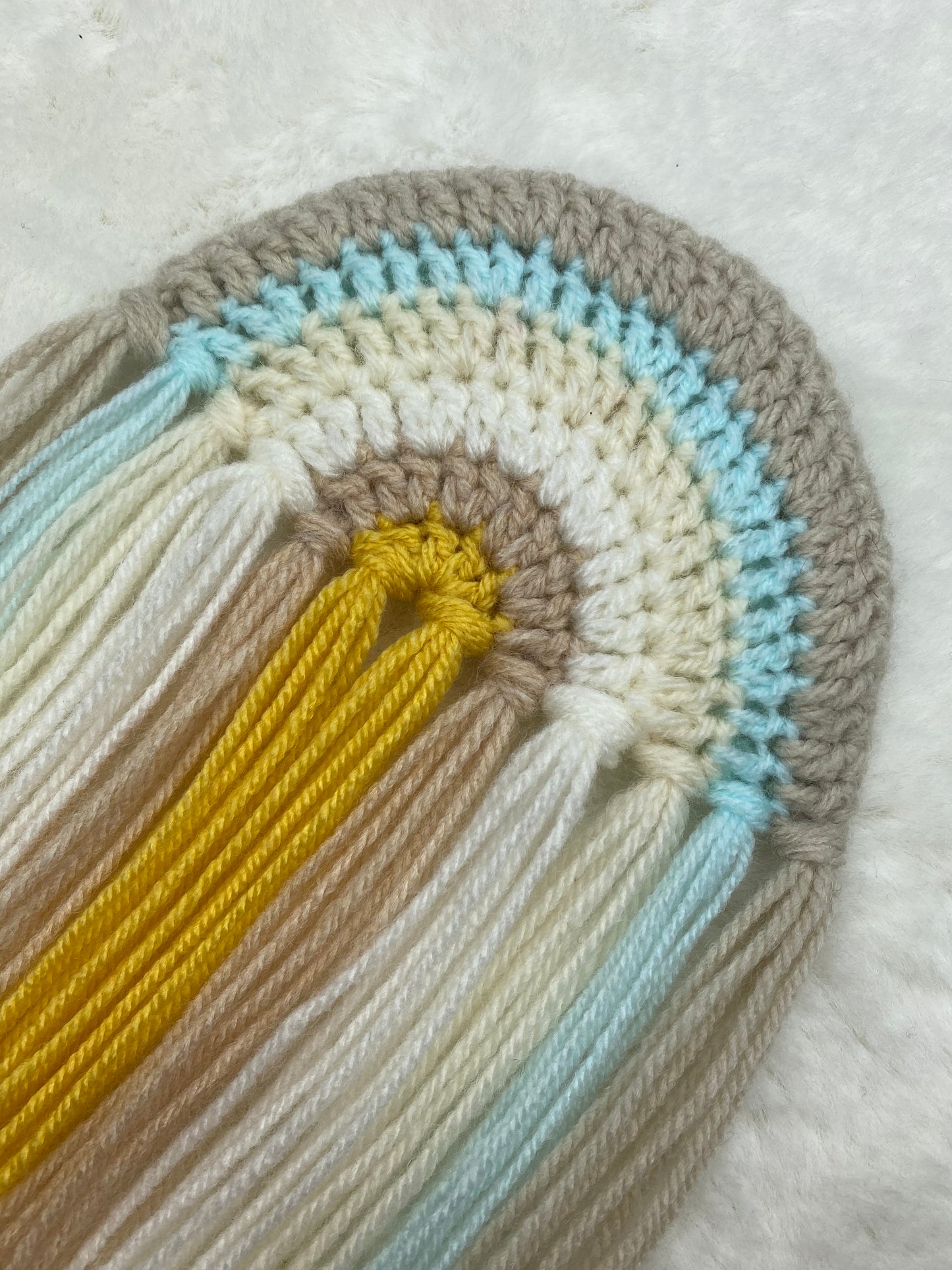 Custom Mini Rainbow