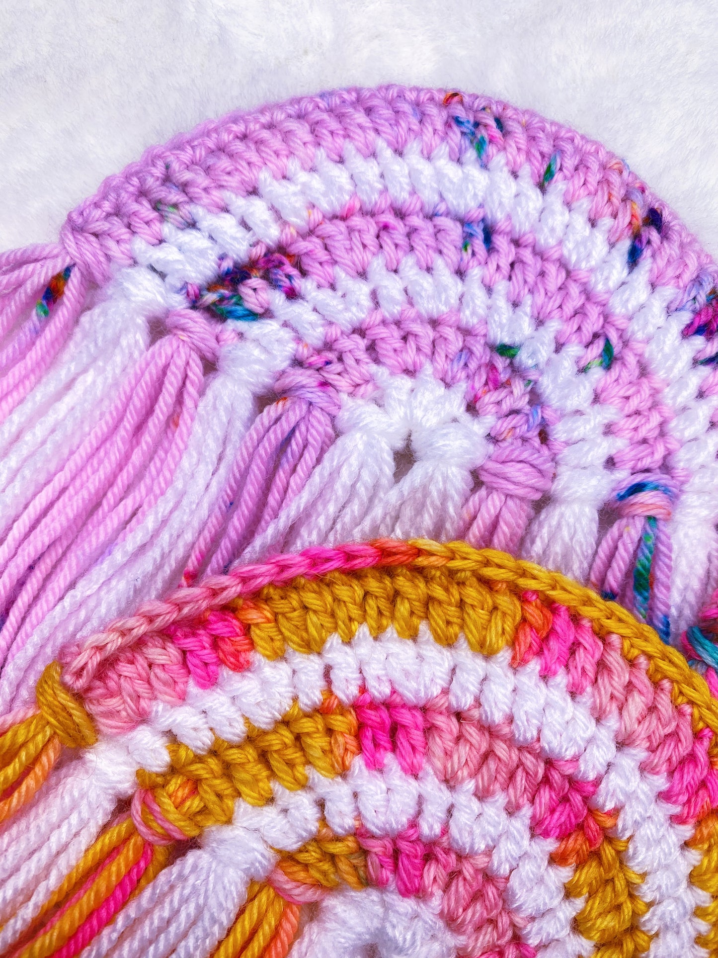 Custom Mini Rainbow