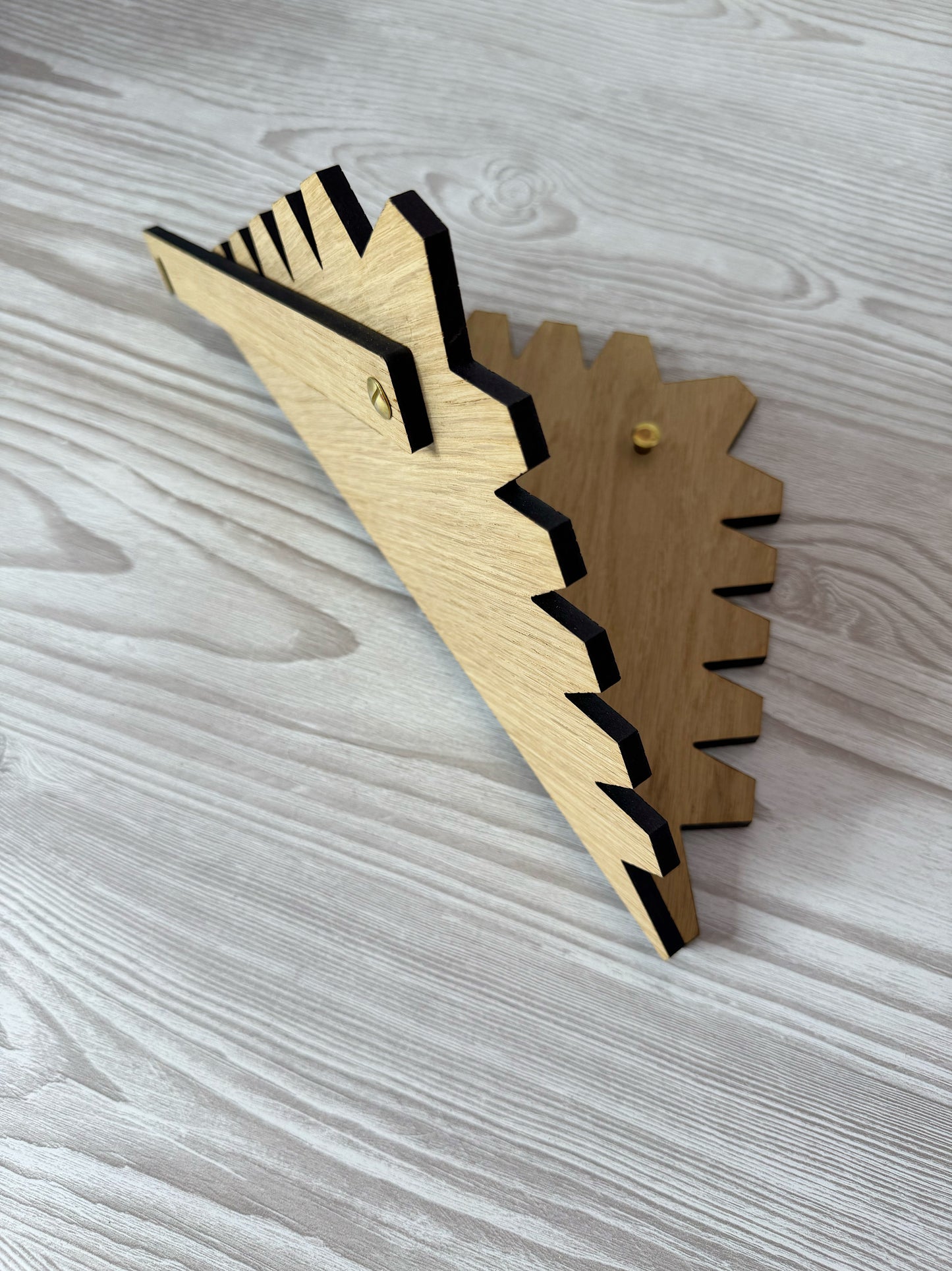 Medium Butterfly Loom