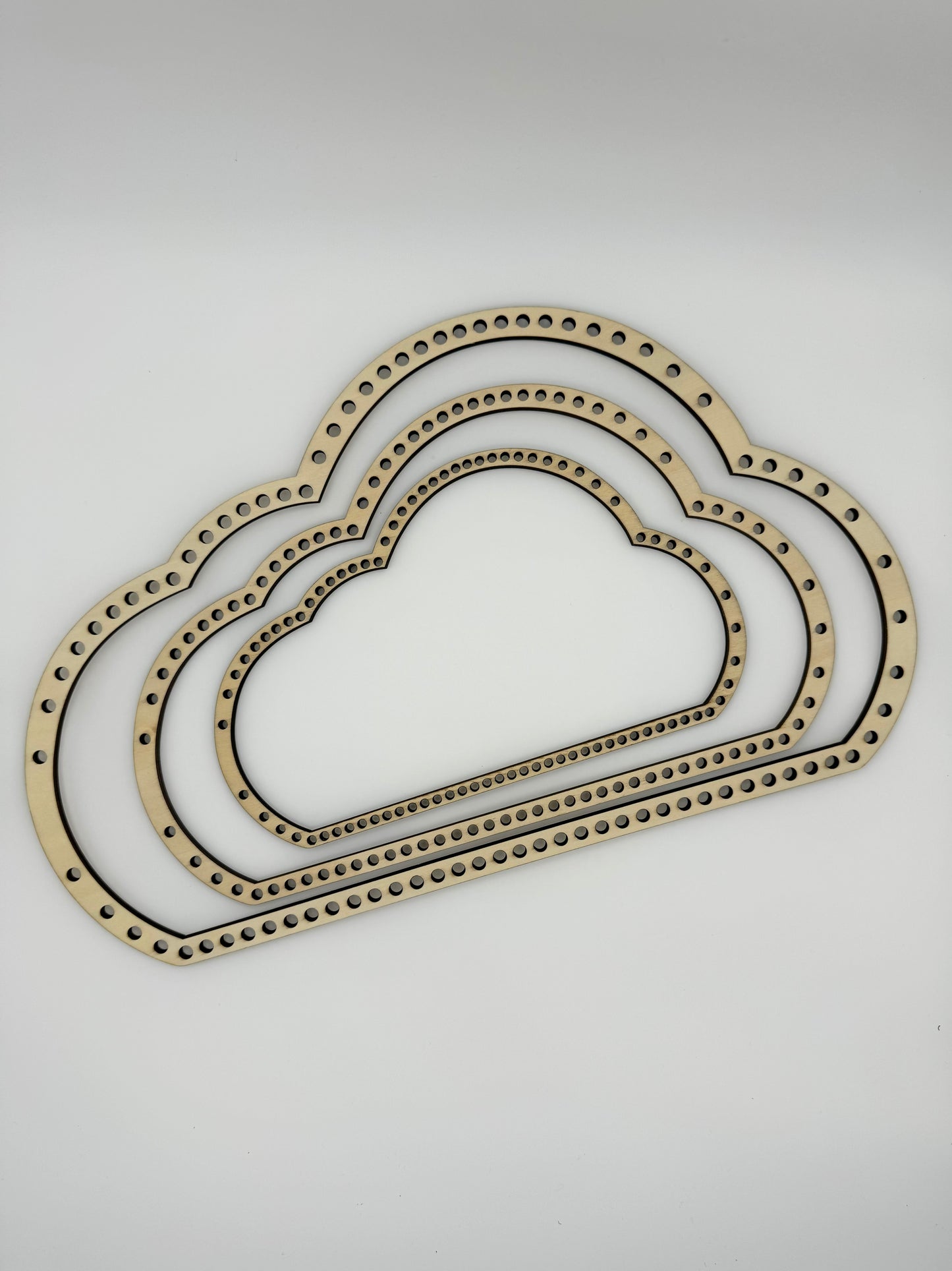 Cloud Weaving Looms - 3 Sizes Available