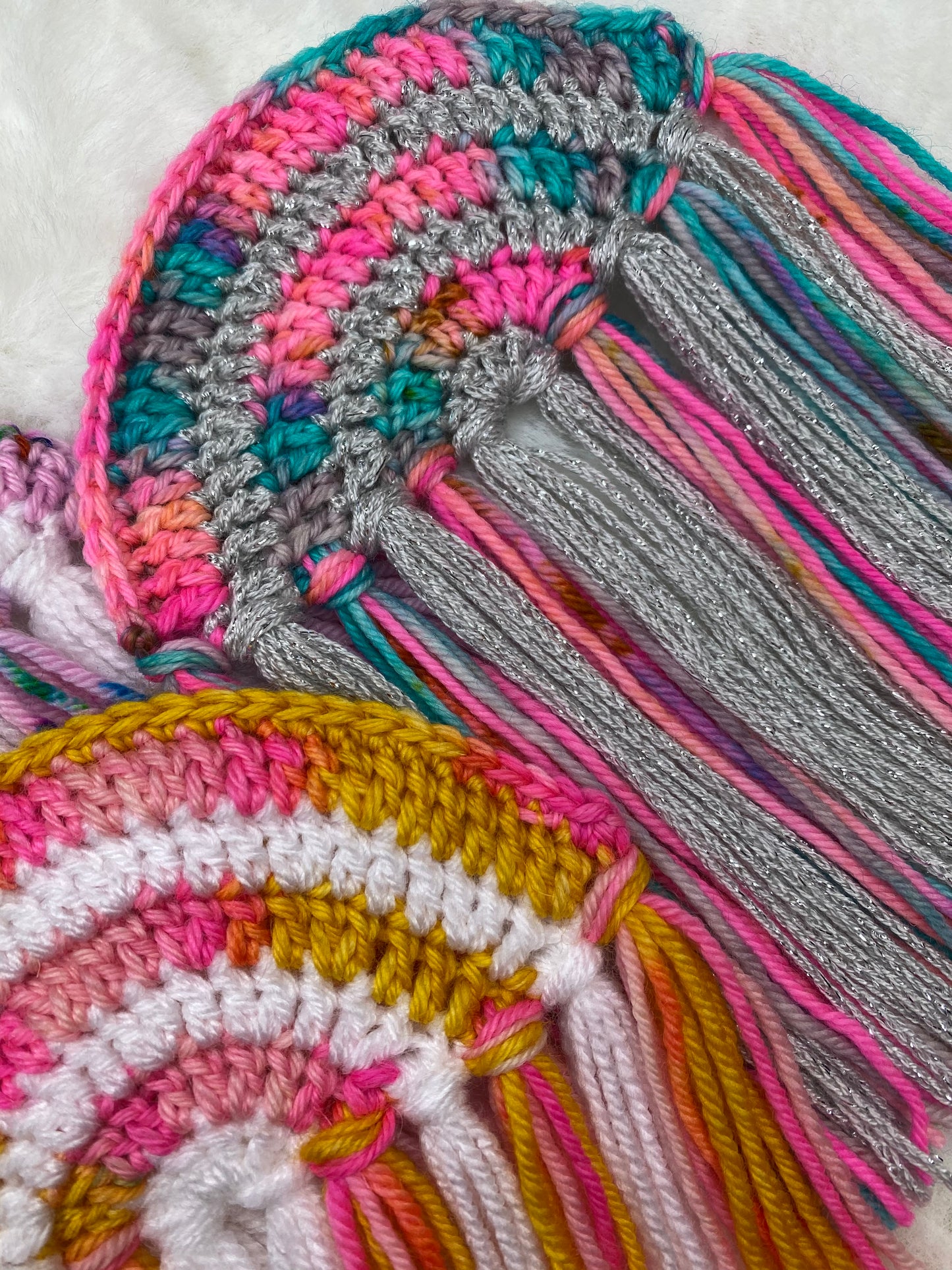 Custom Mini Rainbow