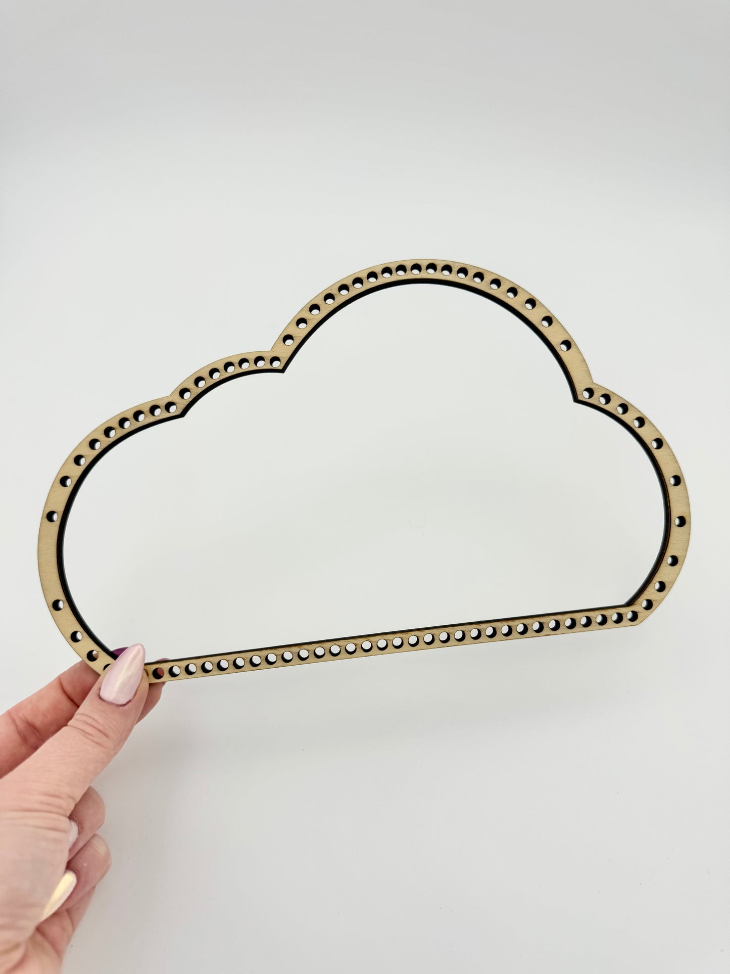 Cloud Weaving Looms - 3 Sizes Available