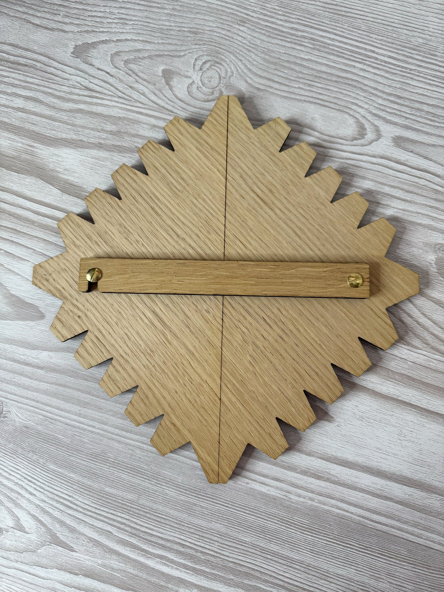 Medium Butterfly Loom