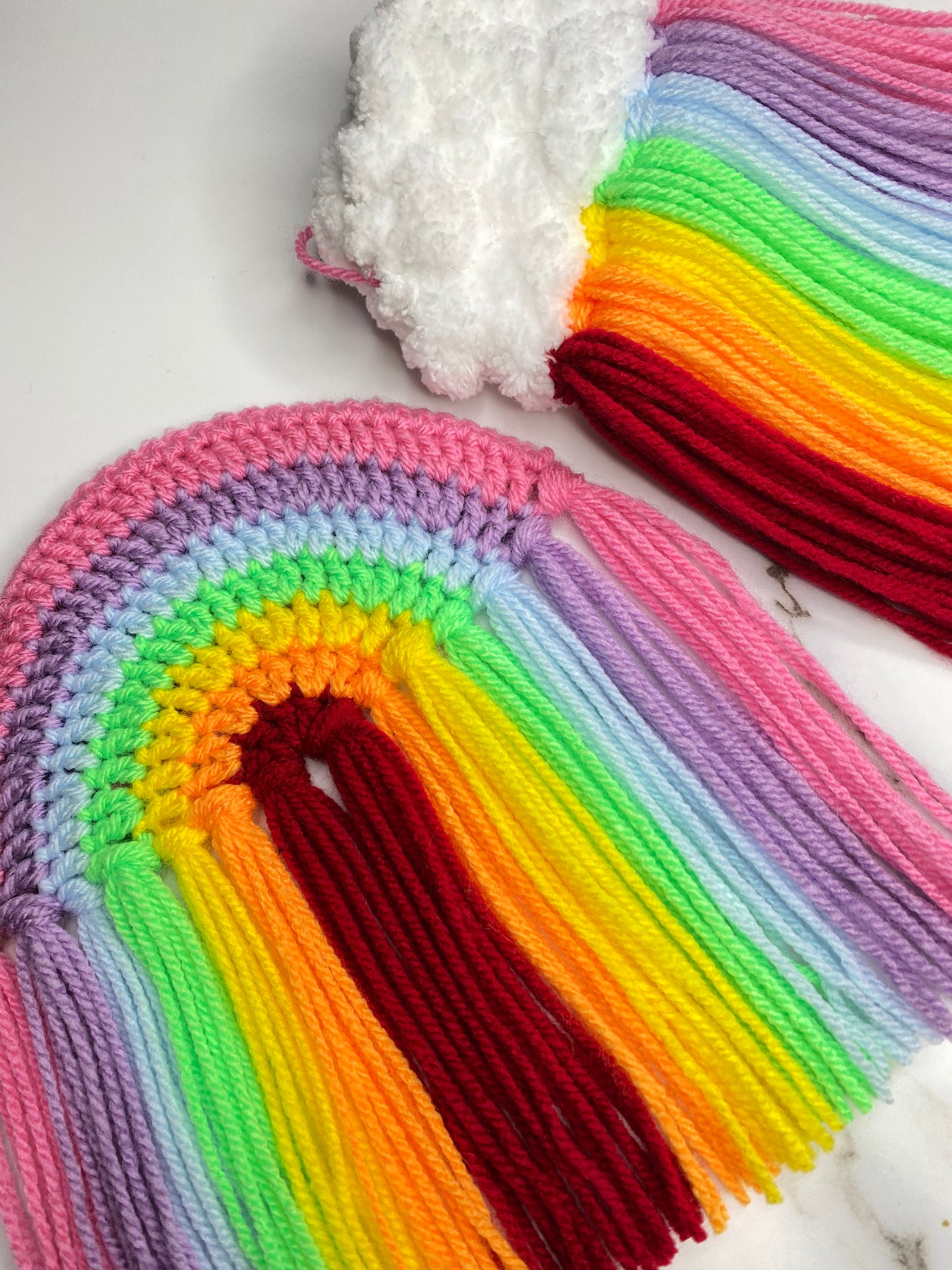 Custom Mini Rainbow