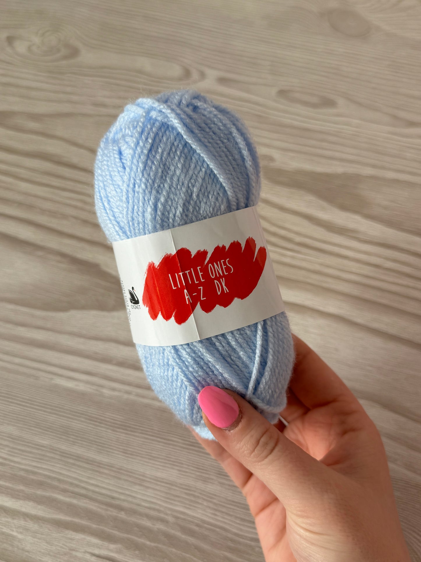 Little Ones DK Yarn