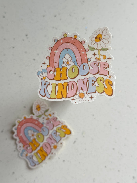 Choose Kindness Sticker