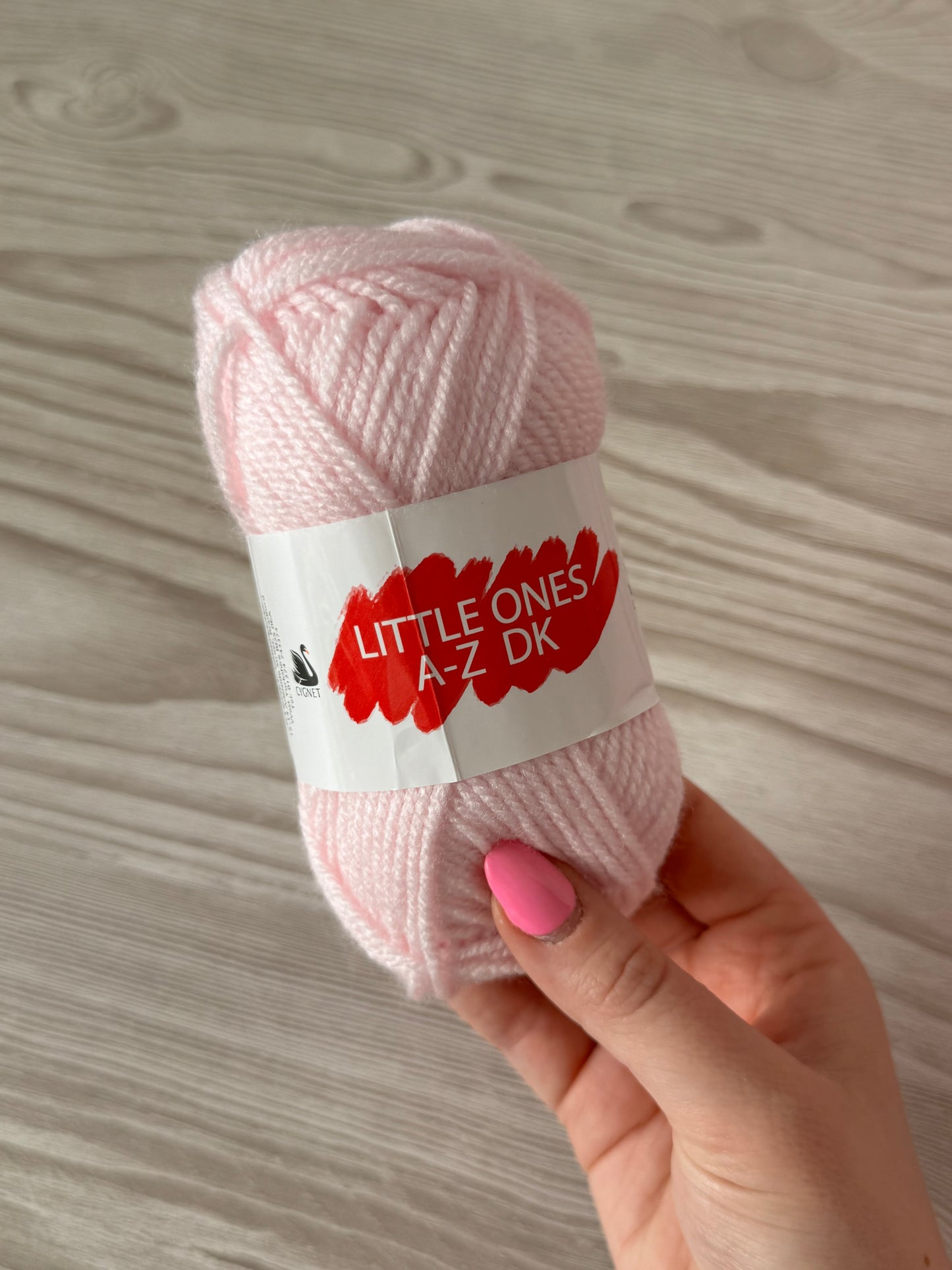 Little Ones DK Yarn