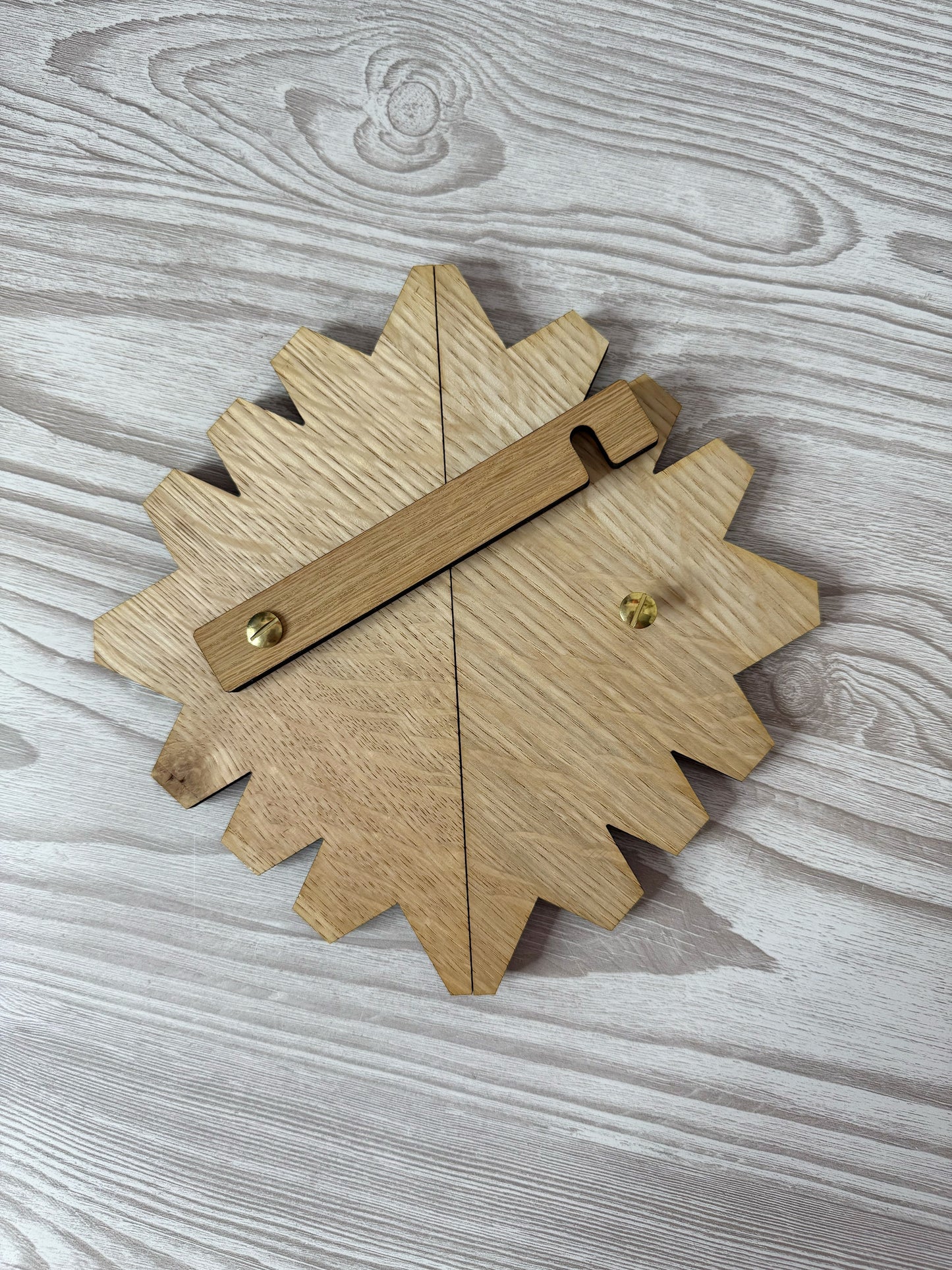 Small Butterfly Loom