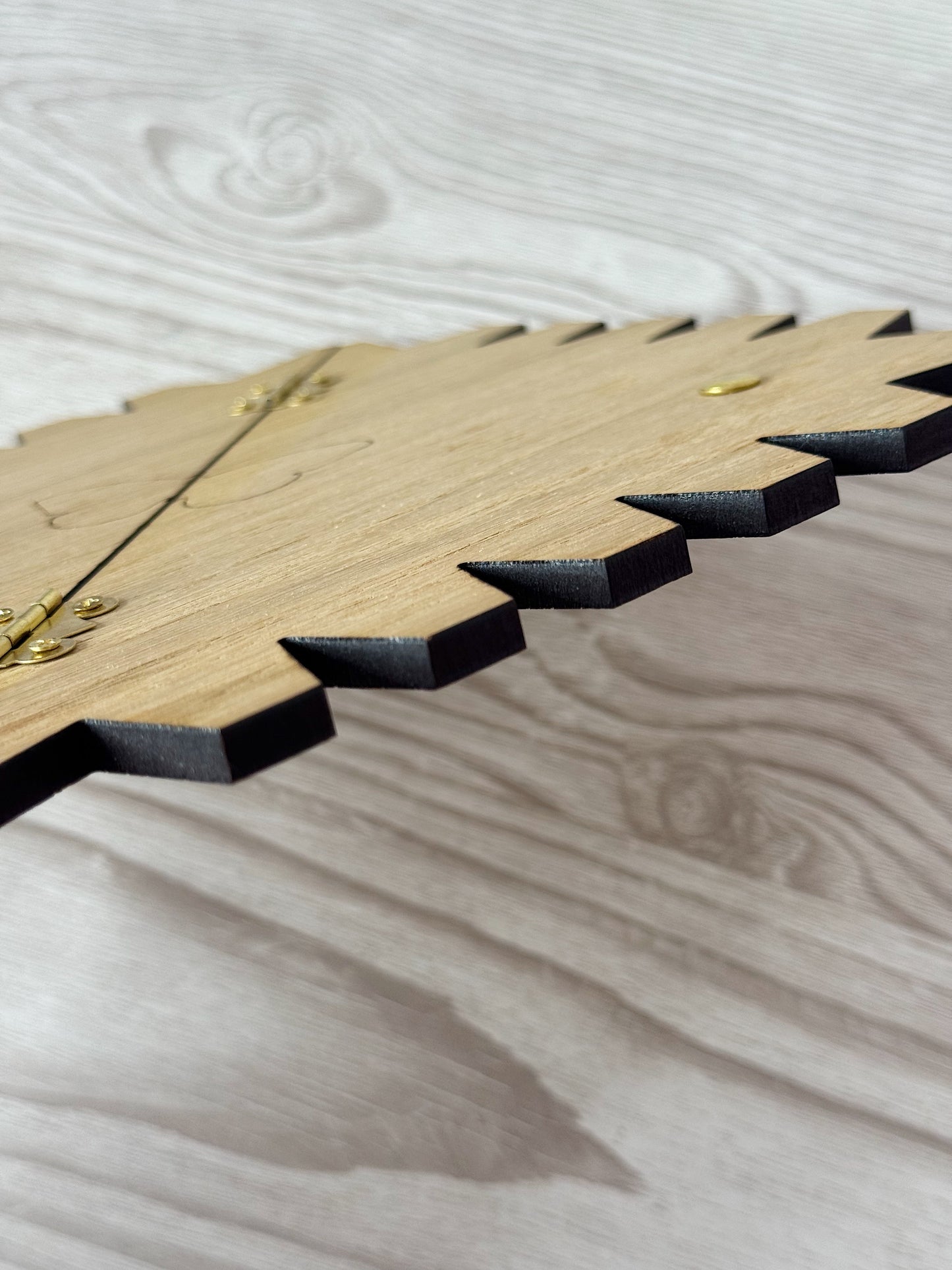 Medium Butterfly Loom