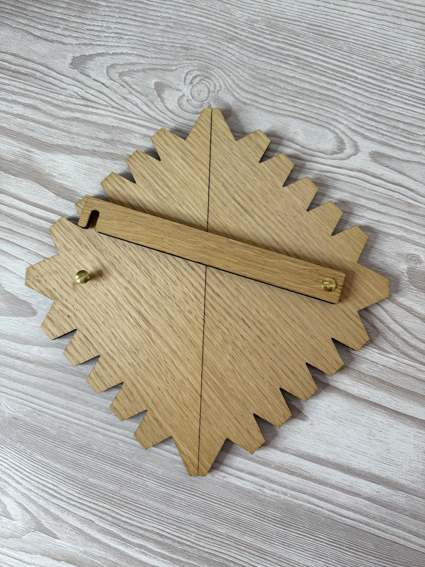 Medium Butterfly Loom