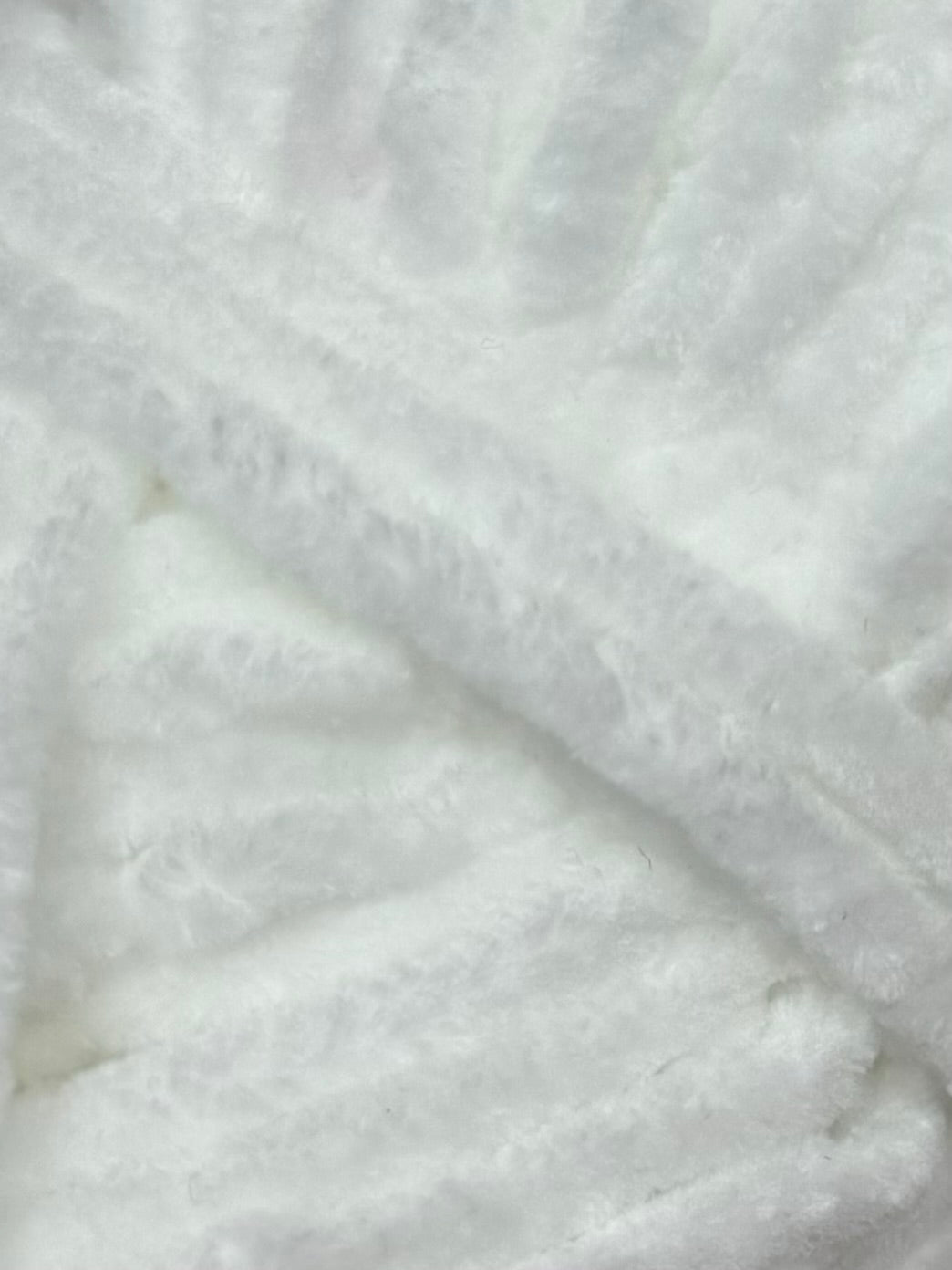 Crochet Leggy Frog Plushie