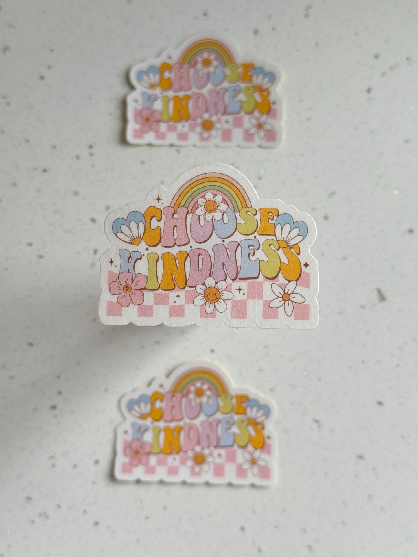 Choose Kindness Sticker