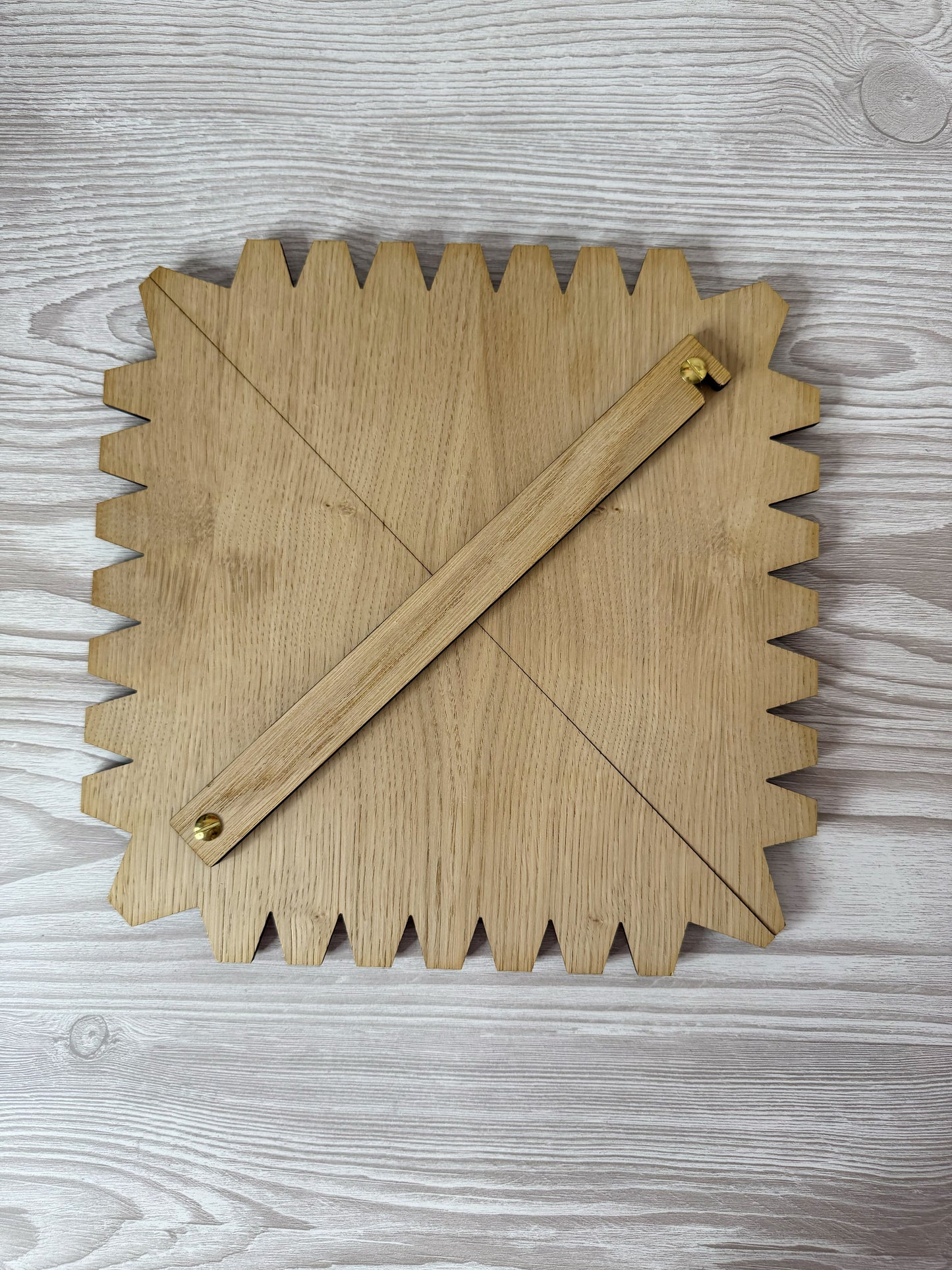 Magic Butterfly Loom