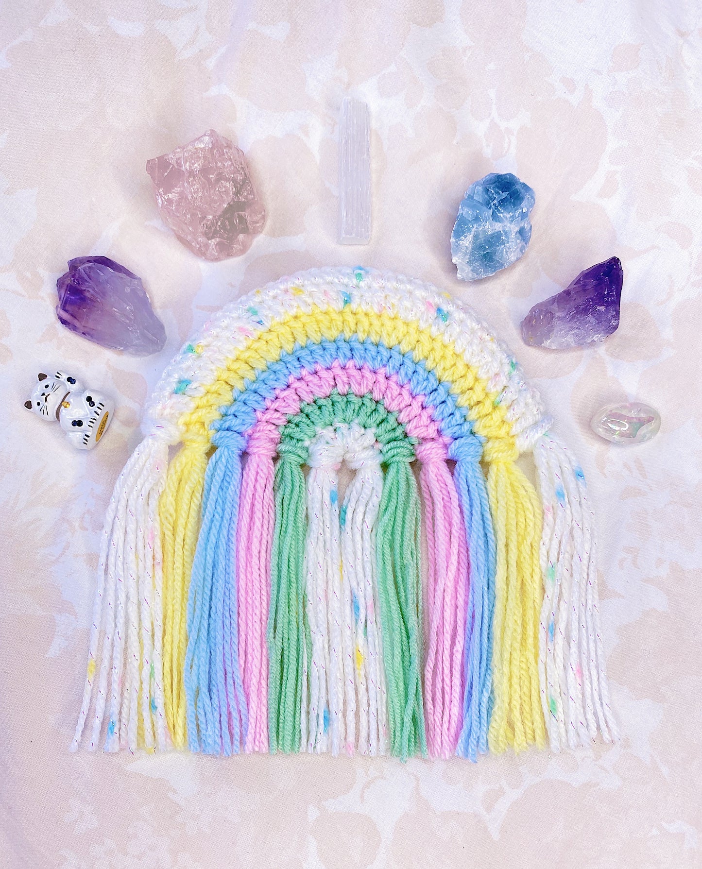 Calming Mini Rainbow
