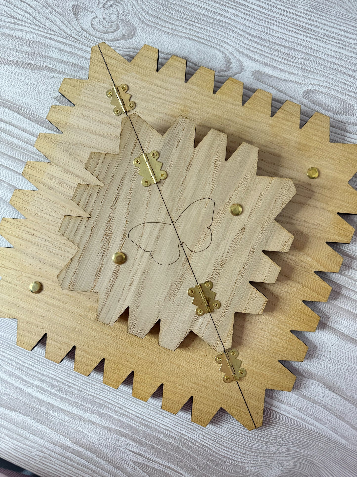 Small and Magic Butterfly Loom Bundle