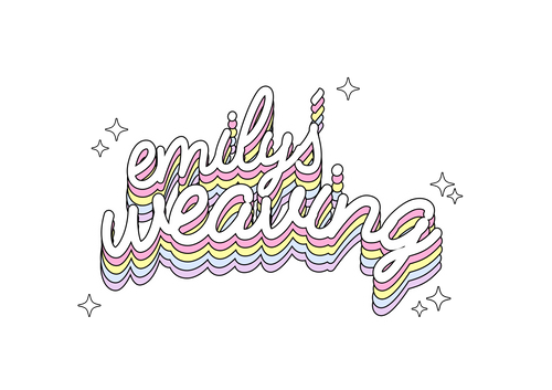 Emily’s Weaving