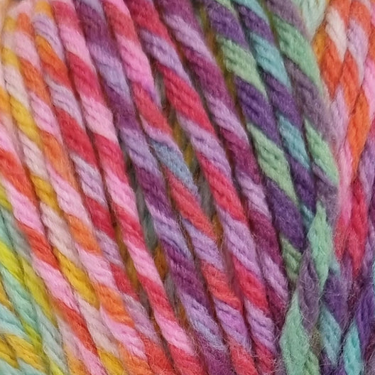 Sprinkles Pop Chunky Yarn